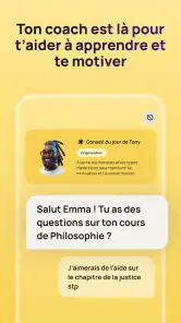 Parkeur - Fiches de révision screenshot