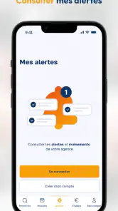 Partnaire - Intérim screenshot