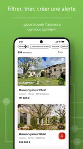 Paruvendu, petites annonces screenshot