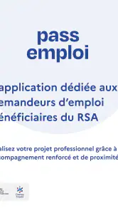 pass emploi screenshot