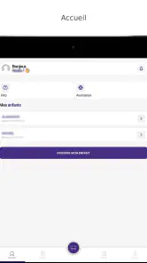 Pass Réussite screenshot