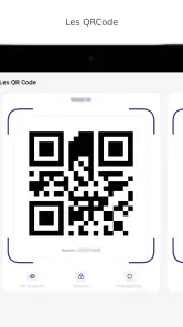 Pass Réussite screenshot
