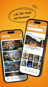 Passeport Tourisme et Loisirs screenshot