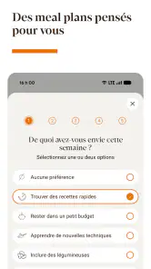 Patate & Cornichon - Recettes screenshot