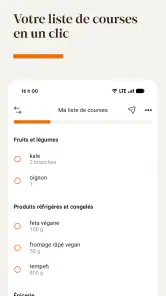 Patate & Cornichon - Recettes screenshot
