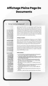 PDF Jumper - Read PDF screenshot