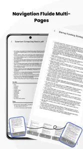 PDF Jumper - Read PDF screenshot