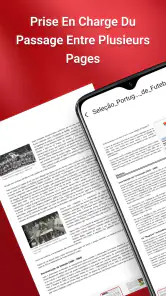 PDF Reader screenshot