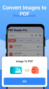 PDF Reader Pro - PDF Editor screenshot
