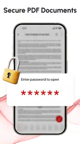 PDF Reader – Quick PDF Launch screenshot