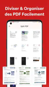 PDFMaster - Lecteur PDF screenshot