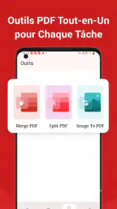 PDFMaster - Lecteur PDF screenshot