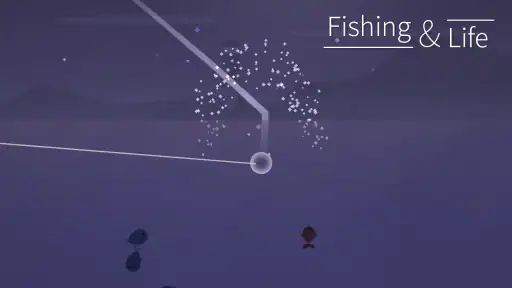 Pêche et vie screenshot
