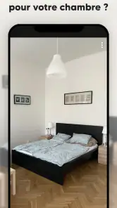 Peindre ma chambre: couleurs screenshot