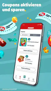 PENNY Angebote & Coupons screenshot