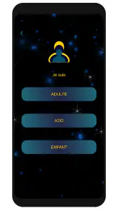 Pensées Créatrices screenshot