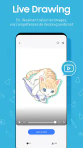 PENUP screenshot