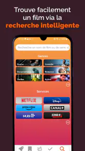 Pépitch, quel film ce soir ? screenshot