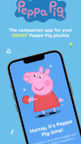 Peppa Pig by PlayShifu screenshot