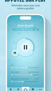 Perdre du poids Hypnose screenshot