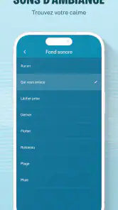 Perdre du poids Hypnose screenshot