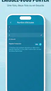 Perdre du poids Hypnose screenshot
