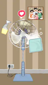 Perfect Tidy: Rangement screenshot