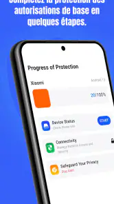 Permission Guard screenshot