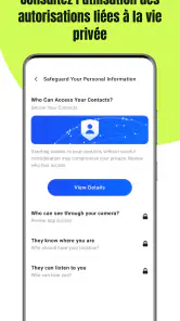 Permission Guard screenshot