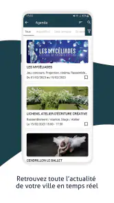 Perpignan la Rayonnante screenshot