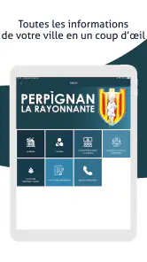 Perpignan la Rayonnante screenshot