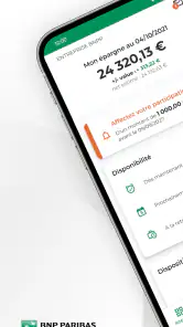 Personeo screenshot