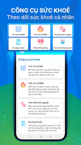 Pharmacity - Nhà thuốc uy tín screenshot