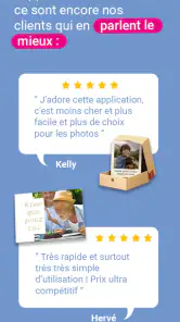 PHOTO E.Leclerc | Tirage photo screenshot