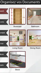Photo Measures screenshot
