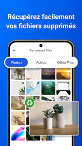 Photo Recovery screenshot