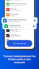 Photo Recovery screenshot