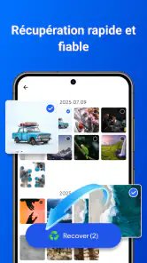 Photo Recovery screenshot