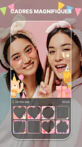 Photo Video Maker Music screenshot