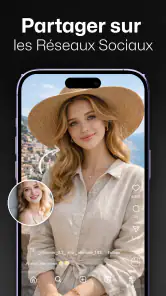 Photo Video Maker with Music screenshot