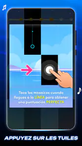 Piano Music 7: jeux de musique screenshot