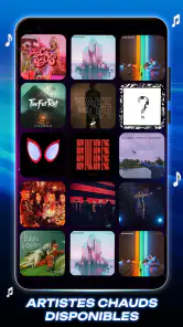 Piano Magic Star 4 Jeu Musical screenshot