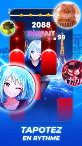 Piano Magic 7 : Jeu de musique screenshot