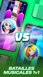 Piano Magic 7 : Jeu de musique screenshot