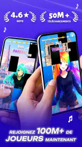 Piano Magic 7 : Jeu de musique screenshot