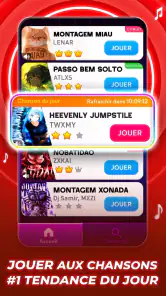 Piano Magic 7 : Jeu de musique screenshot