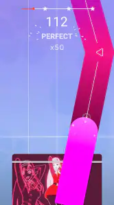 Piano StarTuber screenshot