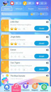 Piano Tiles 2 ™ - Jeu de Piano screenshot