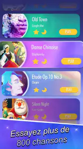 Piano Tiles 2 ™ - Jeu de Piano screenshot
