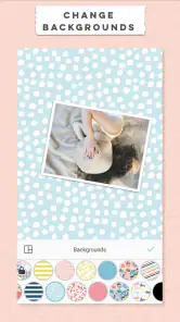 PicCollage Beta screenshot